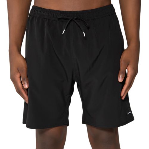 Bermuda Masculina Oakley Essential Pocket Blackout-FOA405634-02E- -1-